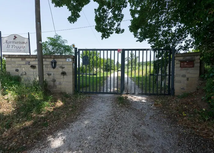 Agriturismo il Poggio