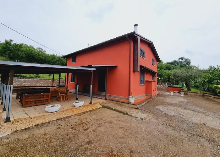 Country House Dolce Nocciola