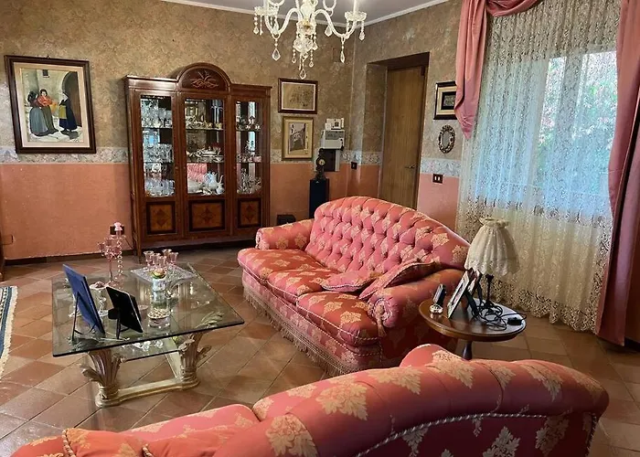 Villa Pampaloni - Intera Villa vacanze con Buffet di benvenuto