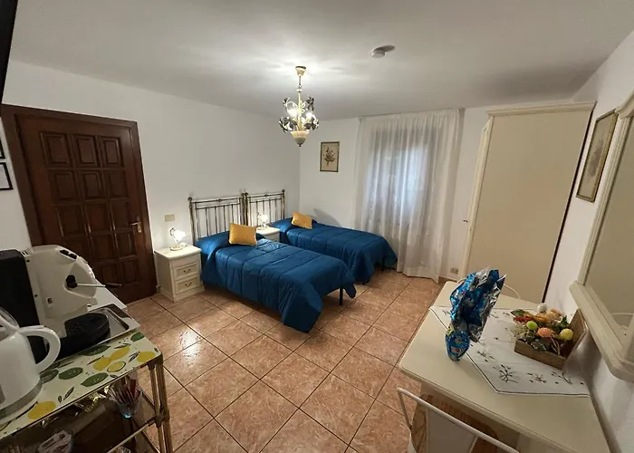 Country House Dolce Nocciola